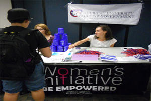 CDI Fall Mixer 2011
